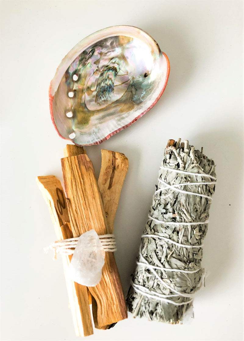 Essentials, Tranquility Items, Scents & More