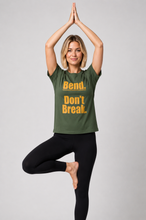 Load image into Gallery viewer, Don't Break Original Tee
