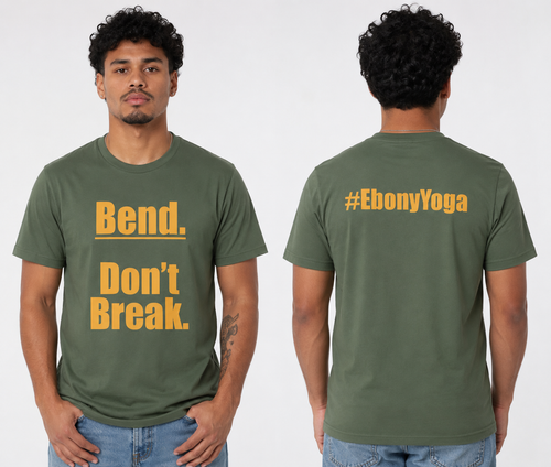 Don't Break Original Tee