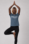 Balanced x Ebony Yoga