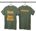 Don't Break Original Tee