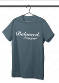 Balanced x Ebony Yoga