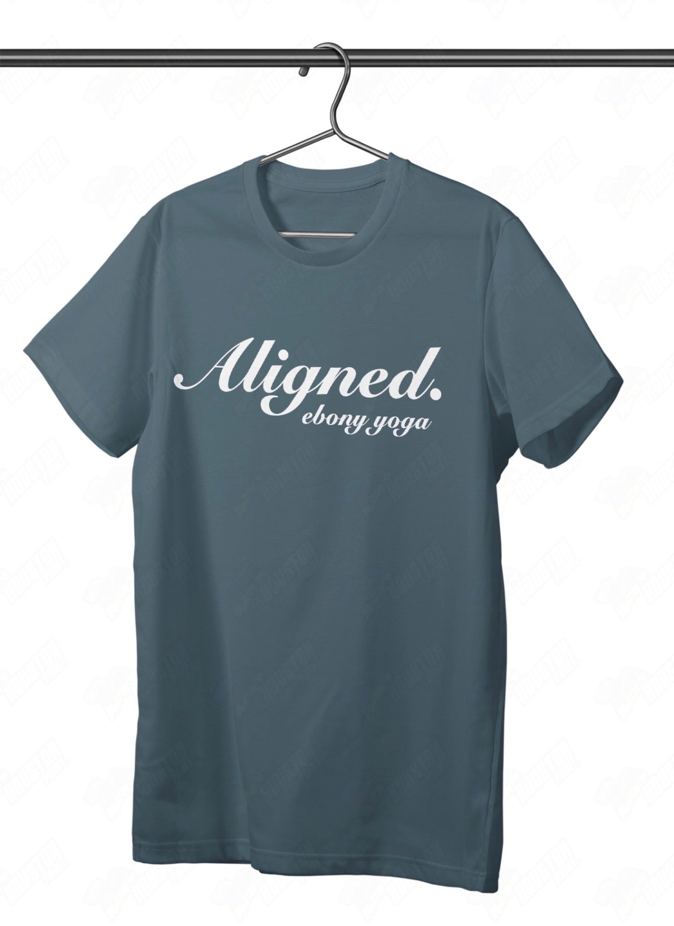 Aligned x Ebony Yoga