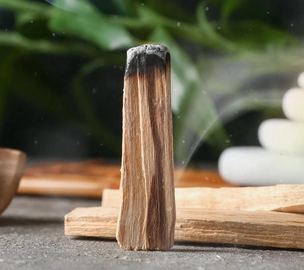Palo Santo