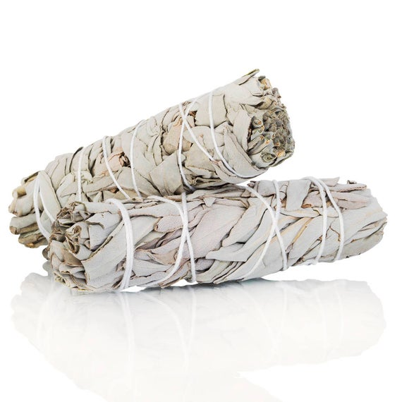 White Sage (Small)