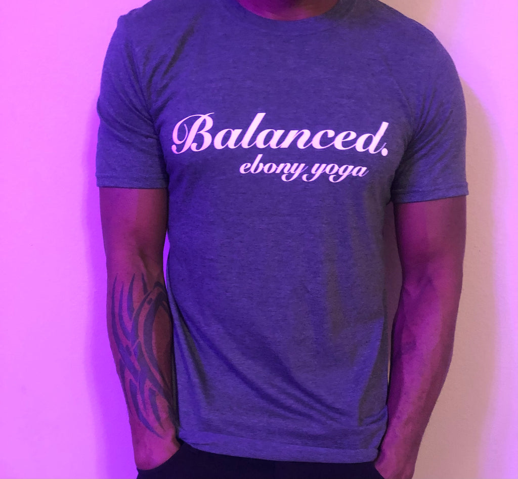 Balanced x Ebony Yoga