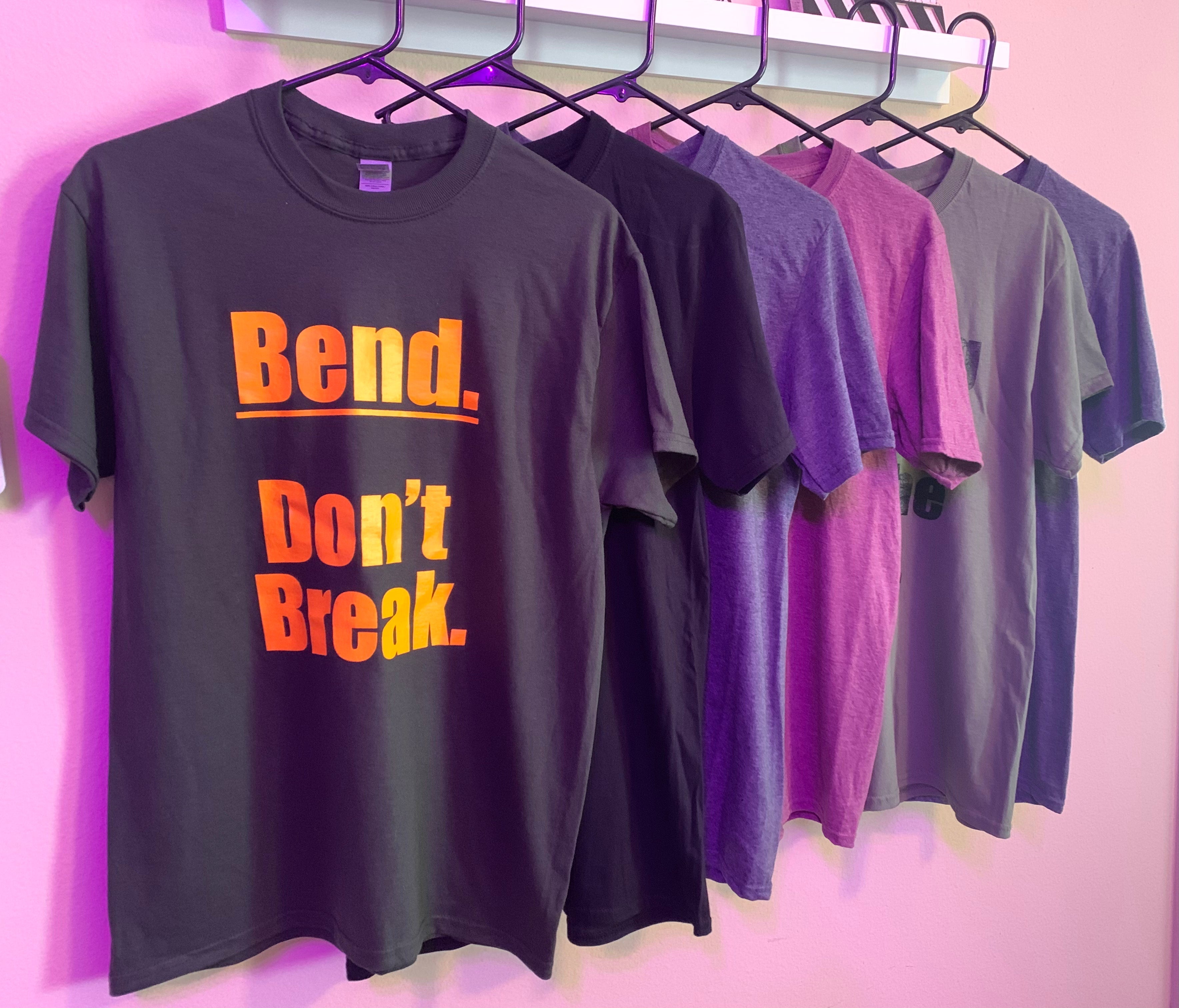 Don't Break Original Tee